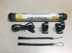 LED蛍光灯・ホルダー