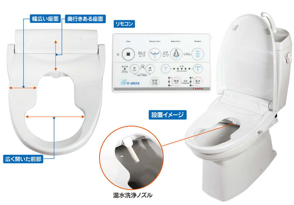 いい安座