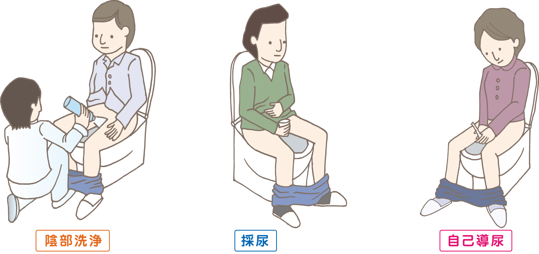 いい安座使用イメージ