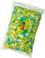 熱中飴